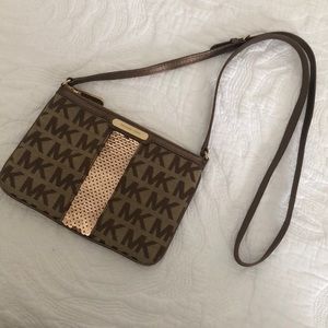 Michael Kors Crossbody Bag